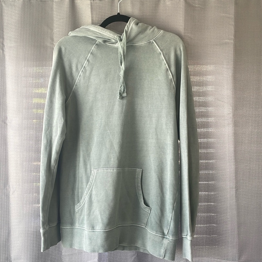 Brand:Goodfellow&co Size:Small Color:Green/Blue